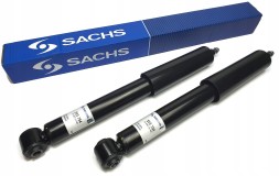 Sachs SACHS. MON4MK.754.SET КОМПЛЕКТ АМОРТИЗАТОРІВ ЗАДНІЙ ПІДВІСКИ FORD S-MAX GALAXY MK2 MONDEO MK4 SACHS