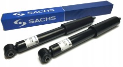 Sachs SACHS. MON4MK.754.SET КОМПЛЕКТ АМОРТИЗАТОРІВ ЗАДНІЙ ПІДВІСКИ FORD S-MAX GALAXY MK2 MONDEO MK4 SACHS