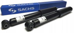 Sachs SACHS. MON4MK.754.SET КОМПЛЕКТ АМОРТИЗАТОРІВ ЗАДНІЙ ПІДВІСКИ FORD S-MAX GALAXY MK2 MONDEO MK4 SACHS