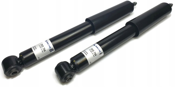 Sachs SACHS. MON4MK.754.SET КОМПЛЕКТ АМОРТИЗАТОРІВ ЗАДНІЙ ПІДВІСКИ FORD S-MAX GALAXY MK2 MONDEO MK4 SACHS