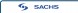 Sachs SACHS. MON4MK.754.SET КОМПЛЕКТ АМОРТИЗАТОРІВ ЗАДНІЙ ПІДВІСКИ FORD S-MAX GALAXY MK2 MONDEO MK4 SACHS