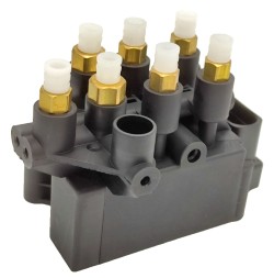 Proteile 971616013C КЛАПАННИЙ БЛОК РОЗПОДІЛЮВАЧ ПНЕВМАТИКИ PORSCHE PANAMERA 971 2016-2023 TAYCAN