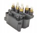 Proteile 971616013C КЛАПАННИЙ БЛОК РОЗПОДІЛЮВАЧ ПНЕВМАТИКИ PORSCHE PANAMERA 971 2016-2023 TAYCAN