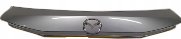 Mazda OE Планка декоративна задня Mazda 6 2012-2018 GHR350810A E4