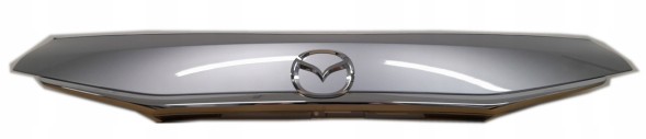 Mazda OE Планка декоративна задня Mazda 6 2012-2018 GHR350810A E4