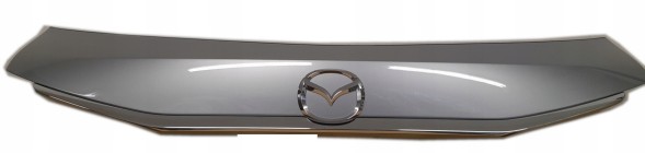 Mazda OE Планка декоративна задня Mazda 6 2012-2018 GHR350810A E4