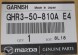 Mazda OE Планка декоративна задня Mazda 6 2012-2018 GHR350810A E4