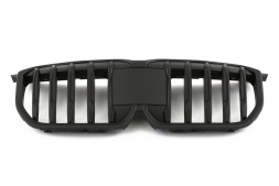 Proteile A081122 СПОРТИВНА РЕШІТКА РАДІАТОРА (АТРАПА) BMW X1 U11 2022+ ЧОРНА МАТОВА
