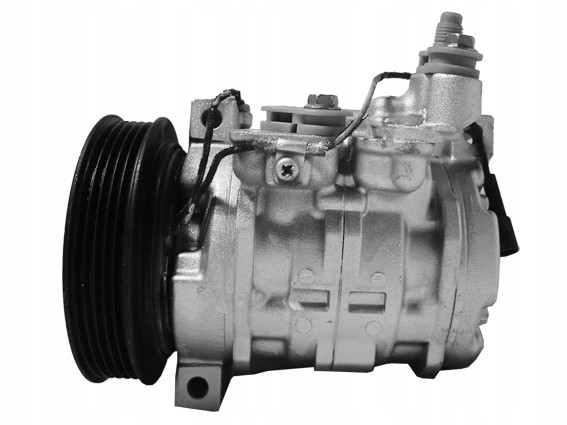 Airstal 700510834 447220-3850 447220-3743 447180-2890 16CA243 CR-1351 77385 51-0834 447220-7711 447220-3114 447220-3113 447220-3112 447220-3111 447220-3110 КОМПРЕСОР КОНДИЦІОНЕРА SUZUKI Vitara Tracker 1.6, 2.0i, 95200-67D00, 10S11C