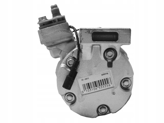 Airstal 700510834 447220-3850 447220-3743 447180-2890 16CA243 CR-1351 77385 51-0834 447220-7711 447220-3114 447220-3113 447220-3112 447220-3111 447220-3110 КОМПРЕСОР КОНДИЦІОНЕРА SUZUKI Vitara Tracker 1.6, 2.0i, 95200-67D00, 10S11C