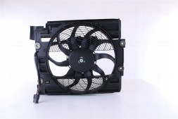 Nissens 85421 Вентилятор, охолодження двигуна nissens 85421