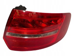 Abakus 446-1917R-UE Audi a3 8p 08-12 sportback led europe новий прав