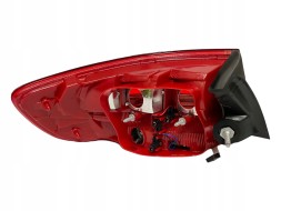 Abakus 446-1917R-UE Audi a3 8p 08-12 sportback led europe новий прав