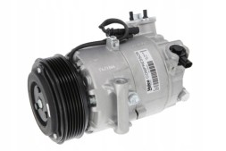 Valeo 813244 Компресор кондиціонера valeo 813244