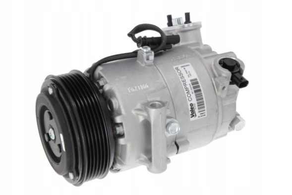 Valeo 813244 Компресор кондиціонера valeo 813244