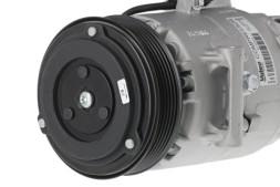 Valeo 813244 Компресор кондиціонера valeo 813244