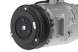 Valeo 813244 Компресор кондиціонера valeo 813244