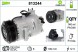 Valeo 813244 Компресор кондиціонера valeo 813244