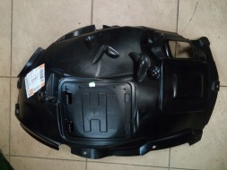 BMW OE 51717260725 7260725 51717260726 7260726 КОЛЕСНА АРКА BMW F30 F31 ПЕРЕДНЯ ПЕРЕДНЯ ЧАСТИНА ORIG. *