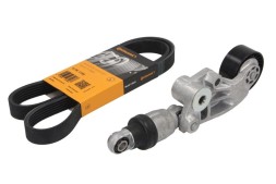 V-maxzone Part VIC-362925 Комплект поліклинового ременя 6 PK 1190 K1 для MAZDA 3, 6, 6/KOMBI, CX-5 2.2D