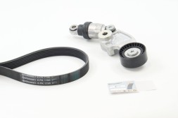 V-maxzone Part VIC-362925 Комплект поліклинового ременя 6 PK 1190 K1 для MAZDA 3, 6, 6/KOMBI, CX-5 2.2D