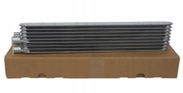 motoGRAPA 64526452-AC Радіатор коробки передач Ford Focus 2010 - 2018