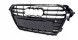 4carmedia A20249-9996 РЕШІТКА РАДІАТОРА AUDI A4 B8 11- LIFT ЧОРНИЙ ГЛЯНЦЕВИЙ