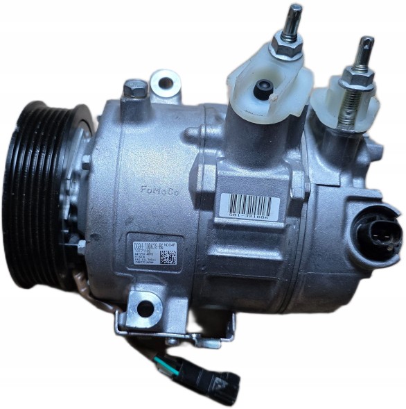 Ford OE DG9H-19D629-B Компресор кондиціонера ford mondeo mk5 s-max 1.5 ecoboost dg9h-19d629-bg