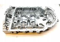 SKODA OE 06K103603CQ МАСЛЯНА ЧАША НАПІВБЛОК SUPERB III 2.0 TFSI TSI