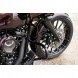 TATSUMI K17 Killer Custom переднє крило для FLT/Touring 18" чорне, номер: 921565