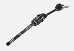 GSP GN15-3B436-TA НОВА ПРАВА ПІВОСЬ FORD Ecosport 2,0 2017- USA