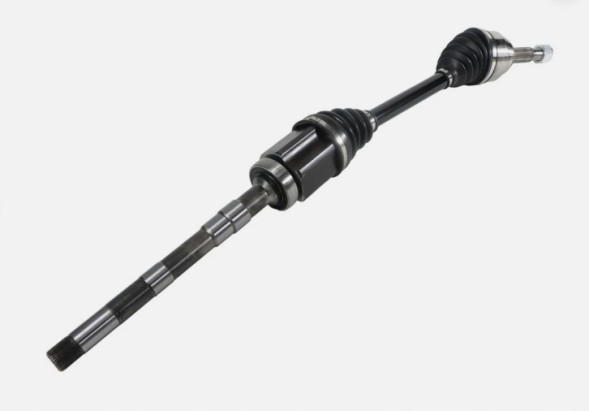 GSP GN15-3B436-TA НОВА ПРАВА ПІВОСЬ FORD Ecosport 2,0 2017- USA