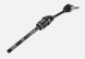 GSP GN15-3B436-TA НОВА ПРАВА ПІВОСЬ FORD Ecosport 2,0 2017- USA