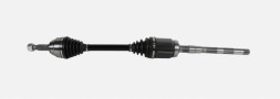 GSP GN15-3B436-TA НОВА ПРАВА ПІВОСЬ FORD Ecosport 2,0 2017- USA