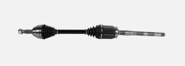 GSP GN15-3B436-TA НОВА ПРАВА ПІВОСЬ FORD Ecosport 2,0 2017- USA