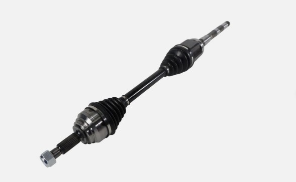 GSP GN15-3B436-TA НОВА ПРАВА ПІВОСЬ FORD Ecosport 2,0 2017- USA