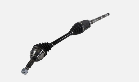 GSP GN15-3B436-TA НОВА ПРАВА ПІВОСЬ FORD Ecosport 2,0 2017- USA