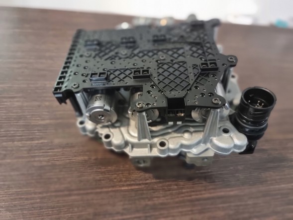 Китай Контролер АКПП 0BH325025J Z2V