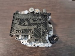 Китай Контролер АКПП 0BH325025J Z2V