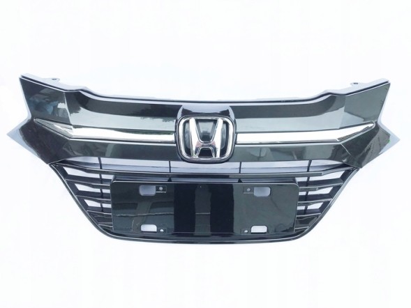 Китай HONDA HRV HR-V 2015 2018 ATRAPA GRILL KRATKA CHROM NOWA HONDA HRV HR-V 2015 2018 АТРАПА ГРИЛЬ РЕШІТКА ХРОМ НОВА
