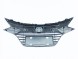 Китай HONDA HRV HR-V 2015 2018 ATRAPA GRILL KRATKA CHROM NOWA HONDA HRV HR-V 2015 2018 АТРАПА ГРИЛЬ РЕШІТКА ХРОМ НОВА