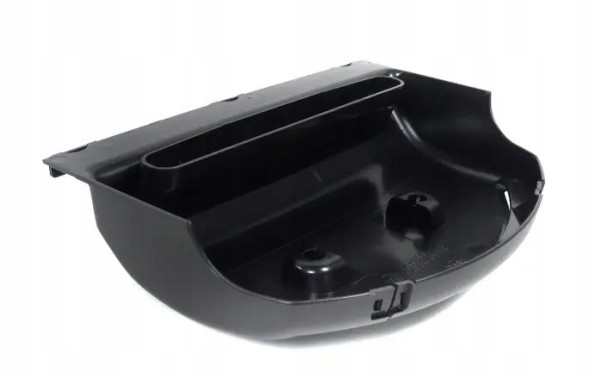 BMW OE 51718173204 Центральна кришка виходу ременя заднього BMW 3 E36 CabrioOE