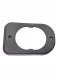 Fiat OE 181925080OE Рамка кришки левера перемикання передач Fiat Cinquecento OE 181925080
