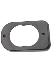 Fiat OE 181925080OE Рамка кришки левера перемикання передач Fiat Cinquecento OE 181925080