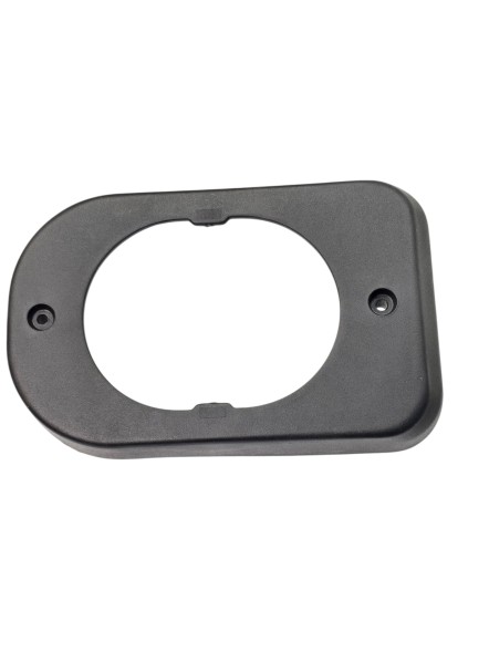 Fiat OE 181925080OE Рамка кришки левера перемикання передач Fiat Cinquecento OE 181925080