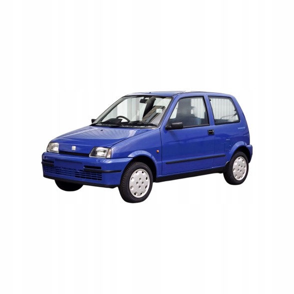 Fiat OE 181925080OE Рамка кришки левера перемикання передач Fiat Cinquecento OE 181925080