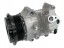EURO KLIMA EKL30803-ZA / 88310-50160 / DCP51004 / 447260-2350 / 447260-1107 / 447260-1103 / 447260-1102 / GC447260-2350 КОМПРЕСОР КОНДИЦІОНЕРА LEXUS 88310-50160 DCP51004 447260-2350 447260-1107