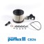 C826 PURFLUX Фільтр палива