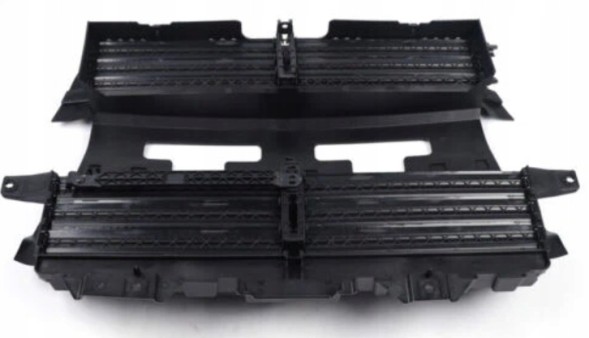 Китай addpartsFB5Z8475A FORD EXPLORER 16-20 ЖАЛЮЗІ НАПРАВЛЯЮЧА ПОВІТРЯ