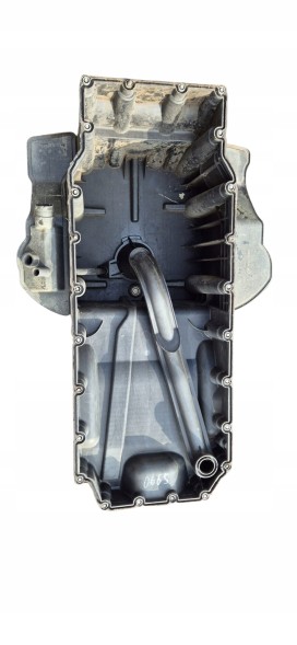 Mercedes-Benz OE МАСЛЯНА ЧАША MERCEDES ATEGO ЄВРО6 A936010XXXX